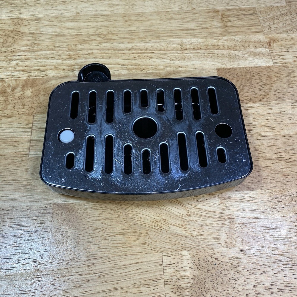 Cuisinart On Demand‎ DCC-3000 Coffee Maker Replacement Parts Drip Tray & Grate
